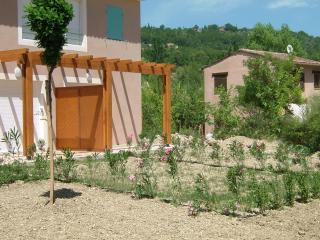 House with AC, between inland and sea - Montauroux - 5