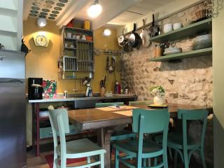 Charming holiday home near the sea - Yport - 7