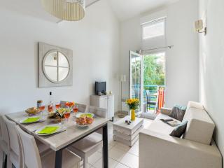 Nice apartment 150m away from Platin Beach - Saint-Palais-sur-Mer - 8