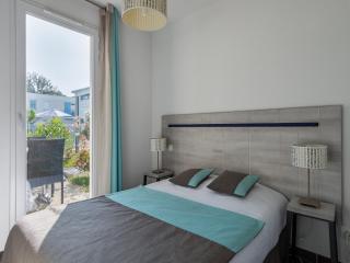 Nice apartment 150m away from Platin Beach - Saint-Palais-sur-Mer - 7