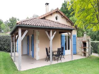 Charming villa with garden - Les Forges - 4