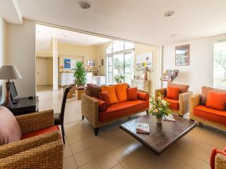 Apartment in a beautiful landscape - Paradou - 8