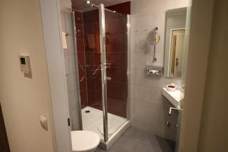 Hotel zum Adler - Superior - Bonn - 9