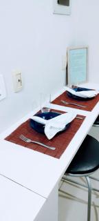 Flat Village - Aldeia das águas - 4