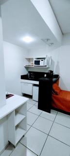 Flat Village - Aldeia das águas - 6