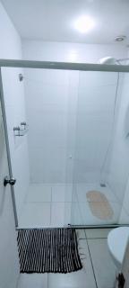 Flat Village - Aldeia das águas - 3