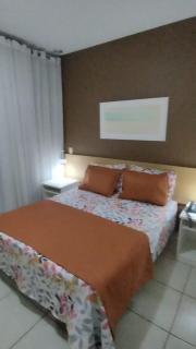 Flat Village - Aldeia das águas - 2