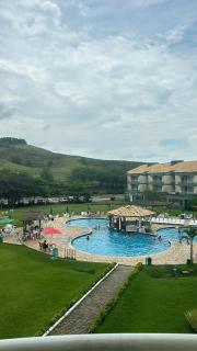 Flat Village - Aldeia das águas - 9