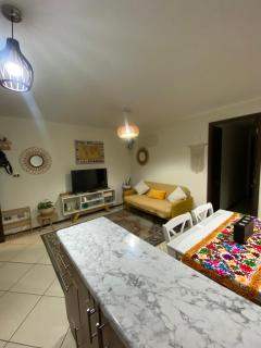 Acogedor departamento en condominio - 8