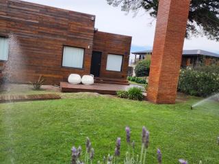 Casa Cortés Golf - Boutique - Sierra de la Ventana - 6