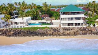 The Cabana - Cherai Beach - 9