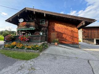 Chalet near Passthurn Ski Area Kitzbühel - 5