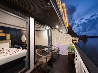 Aqua Elegance Cruise - Ha Long - 8