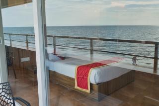 The Cabana - Cherai Beach - 1