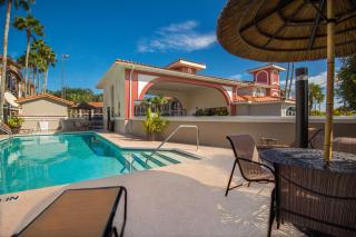 Best Western Historical Inn - 4
