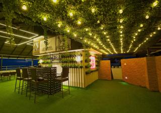 The Cabana - Cherai Beach - 0