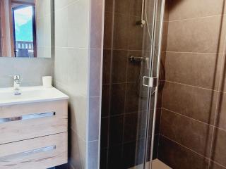 Superbe T4 à Plagne Montalbert avec Cheminée, WIFI, Parking & Terrasse - FR-1-755-28 - Aime La Plagne - 4