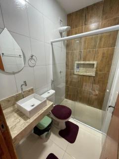 DUNAS RESIDENCE CASA 13 OU CASA 16 Santo Amaro - Lençóis Maranhenses - 8