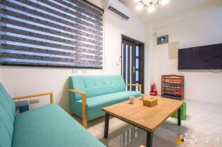 Admiral Macca Homestay - Sanxing - 9