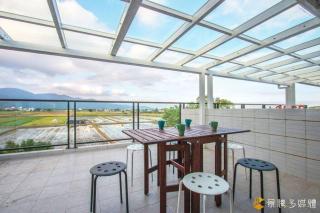 Admiral Macca Homestay - Sanxing - 7