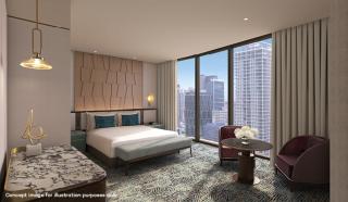 The Star Grand Brisbane - Brisbane - 9