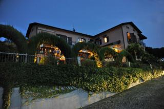 Albergo Ristorante Conca Azzurra - 8