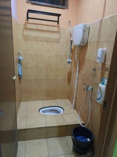 Husna Homestay Kota Harmoni Tanah Merah - Distrikt Tanah Merah - 3