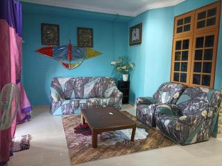 Husna Homestay Kota Harmoni Tanah Merah - Distrikt Tanah Merah - 2