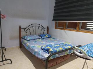 Husna Homestay Kota Harmoni Tanah Merah - Distrikt Tanah Merah - 1