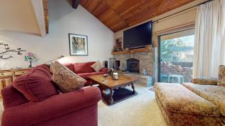 Snowcreek I #47 condo - 9