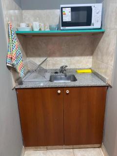 Nuevo departamento céntrico - San Miguel de Tucumán - 2