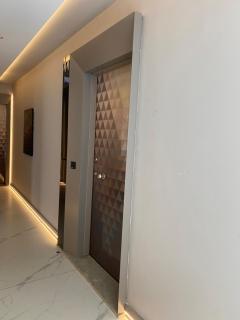 Luxury one bedroom in Diamond in the city - 2