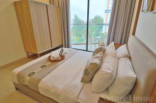 Timurbay Seafront Residences by Nature Home - Kuantan - 9