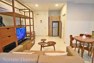 Timurbay Seafront Residences by Nature Home - Kuantan - 5