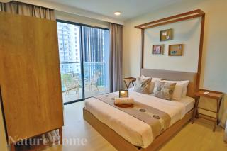 Timurbay Seafront Residences by Nature Home - Kuantan - 4