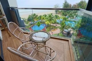 Timurbay Seafront Residences by Nature Home - Kuantan - 1