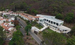 Portezuelo Hotel - 8