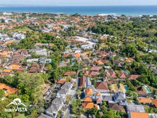 Villa Sila by Bukit Vista - Canggu - 5