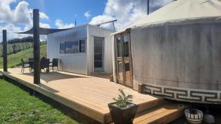 Raglan Glamping - Raglan - 3