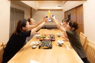 moku杢 つばき - 1