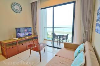 Timurbay Seafront Residences by Nature Home - Weekend Free Breakfast - 2