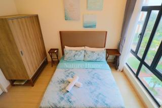 Timurbay Seafront Residences by Nature Home - Weekend Free Breakfast - 4