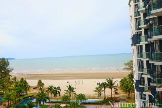 Timurbay Seafront Residences by Nature Home - Kuantan - 1