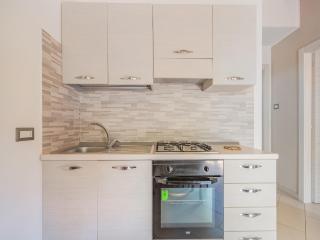 Belvilla by OYO Case Vacanza Villa Garden Mono - Gasponi - 8