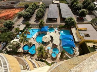 Thermas place 406 - Caldas Novas - 9