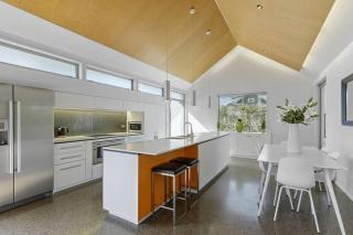 Hawkesbury Executive Home - Christchurch - 7
