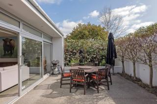 Hawkesbury Executive Home - Christchurch - 6