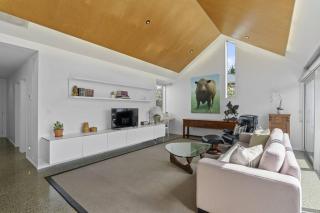 Hawkesbury Executive Home - Christchurch - 3