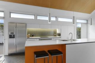 Hawkesbury Executive Home - Christchurch - 2