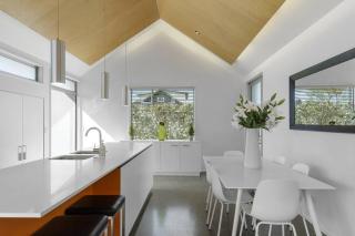 Hawkesbury Executive Home - Christchurch - 1